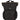 Zaini Casual Unisex K-Way - Maizy - Nero