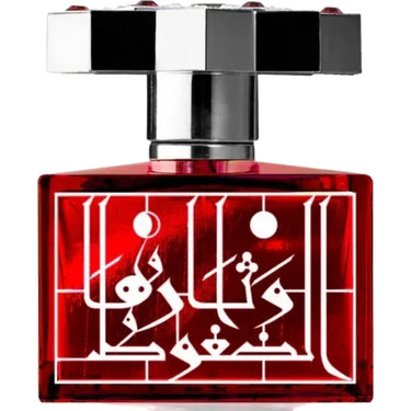Eau de Parfum Unisex Kajal - Ruby-Gianni Foti