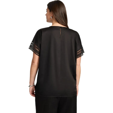 Bluse e camicie Donna Elena Miro' - Camicia - Nero