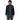 Gilet Uomo K-Way - Valen Plain Warm - Blu