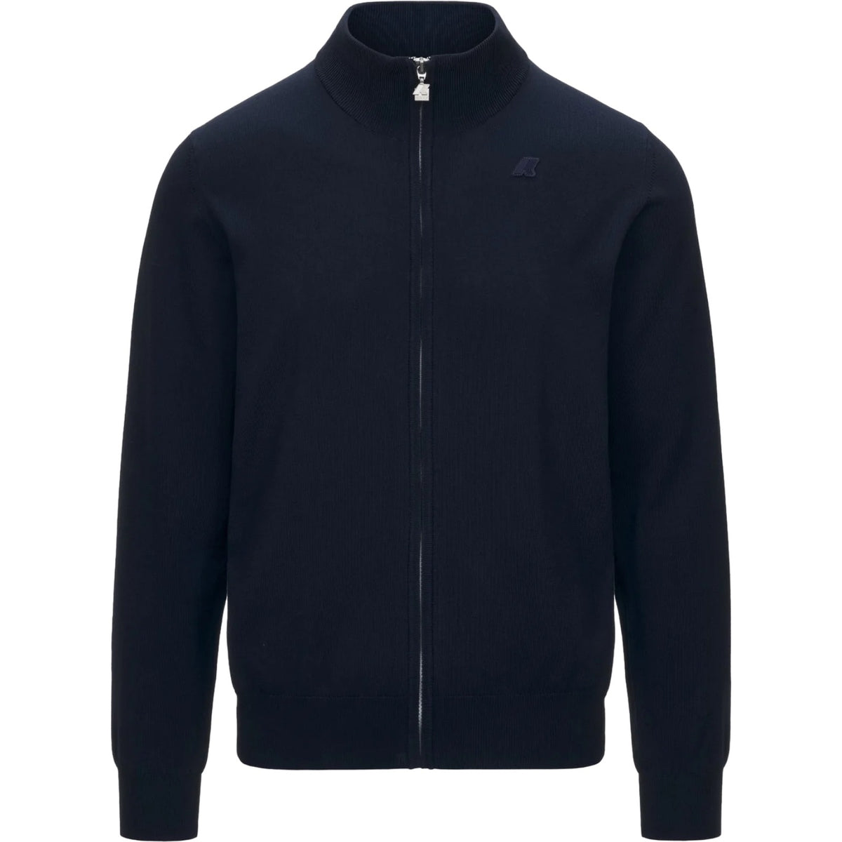 Maglie Uomo K-Way - Finny Cotton Ps - Blu-Gianni Foti