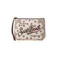 Beauty Case Unisex Mc2 Saint Barth - Pochette - Multicolore