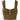 Canotte e top Donna Pinko - Voyager Top Lino Stretch - Oliva