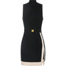 Vestiti casual Donna Elisabetta Franchi - Abito di maglia - Nero