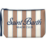 Beauty Case Unisex Mc2 Saint Barth - Pochette - Multicolore