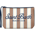 Beauty Case Unisex Mc2 Saint Barth - Pochette - Multicolore