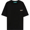 T-shirt Unisex Barrow - Jersey T-Shirt Unisex - Nero-Gianni Foti