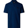 Polo Uomo The North Face - Polo - Blu-Gianni Foti