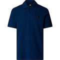 Polo Uomo The North Face - Polo - Blu-Gianni Foti