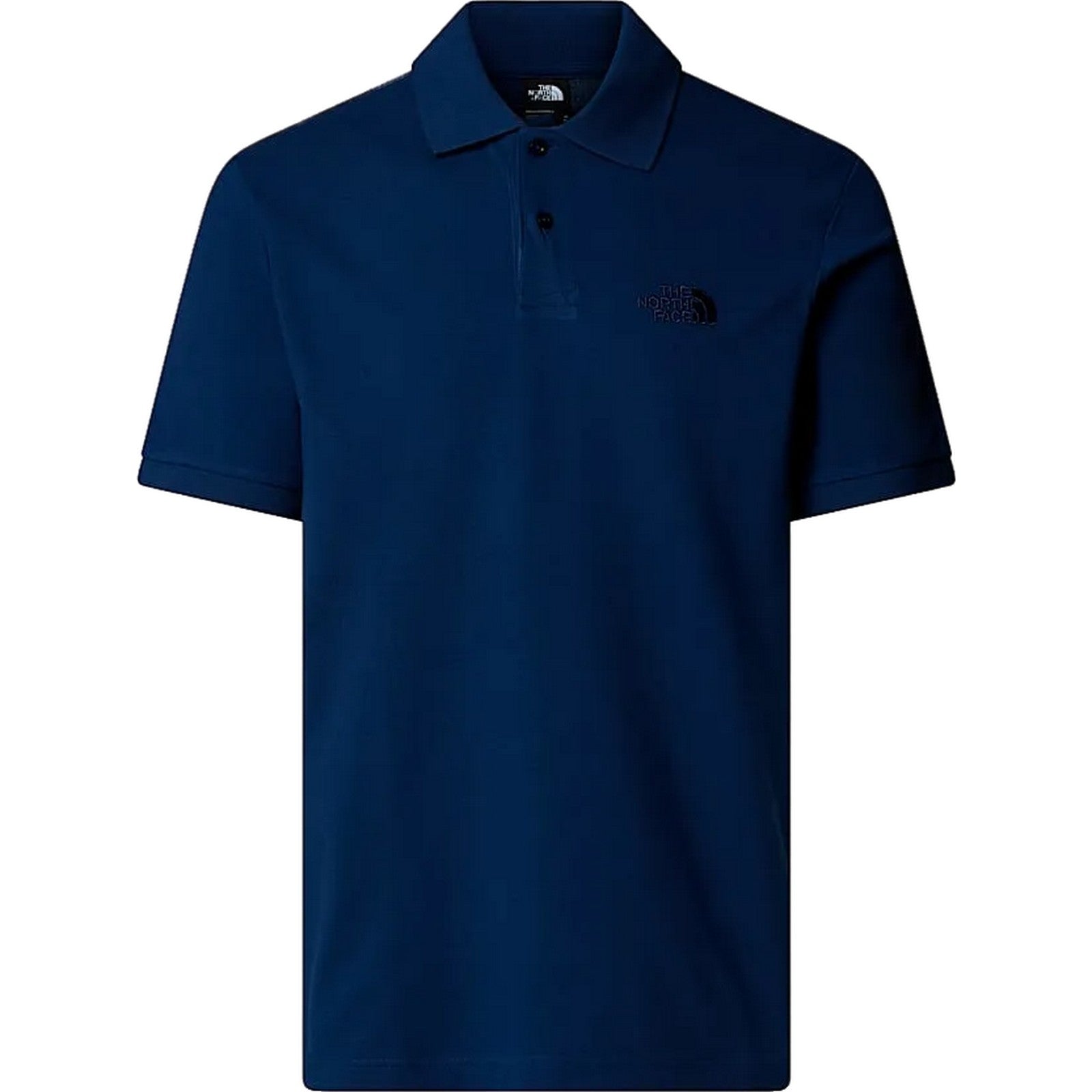 Polo Uomo The North Face - Polo - Blu