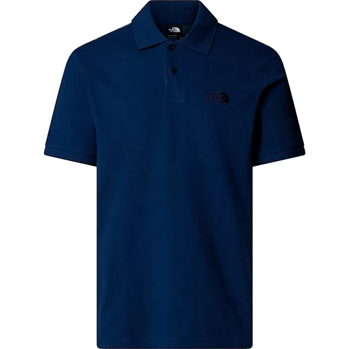 Polo Uomo The North Face - Polo - Blu-Gianni Foti