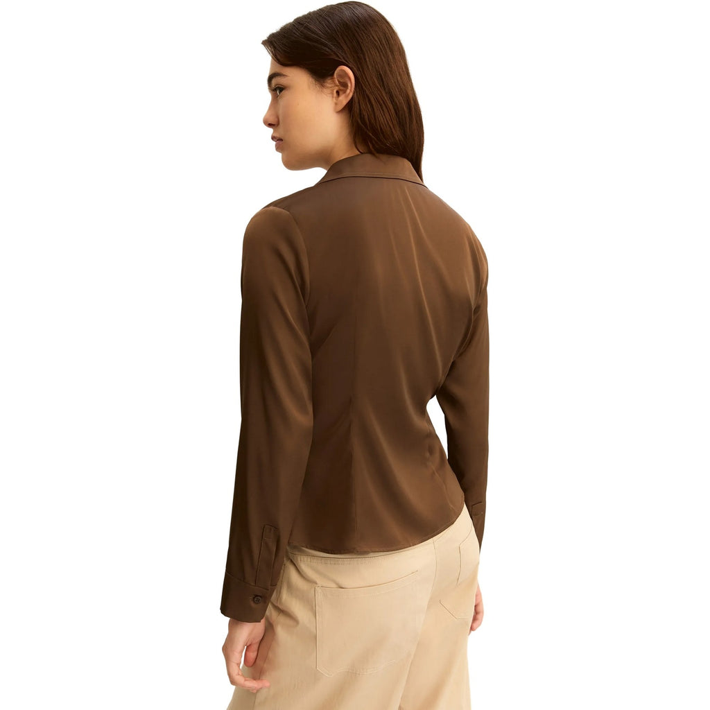Camicie Donna Emme - Camicia - Verde-Gianni Foti