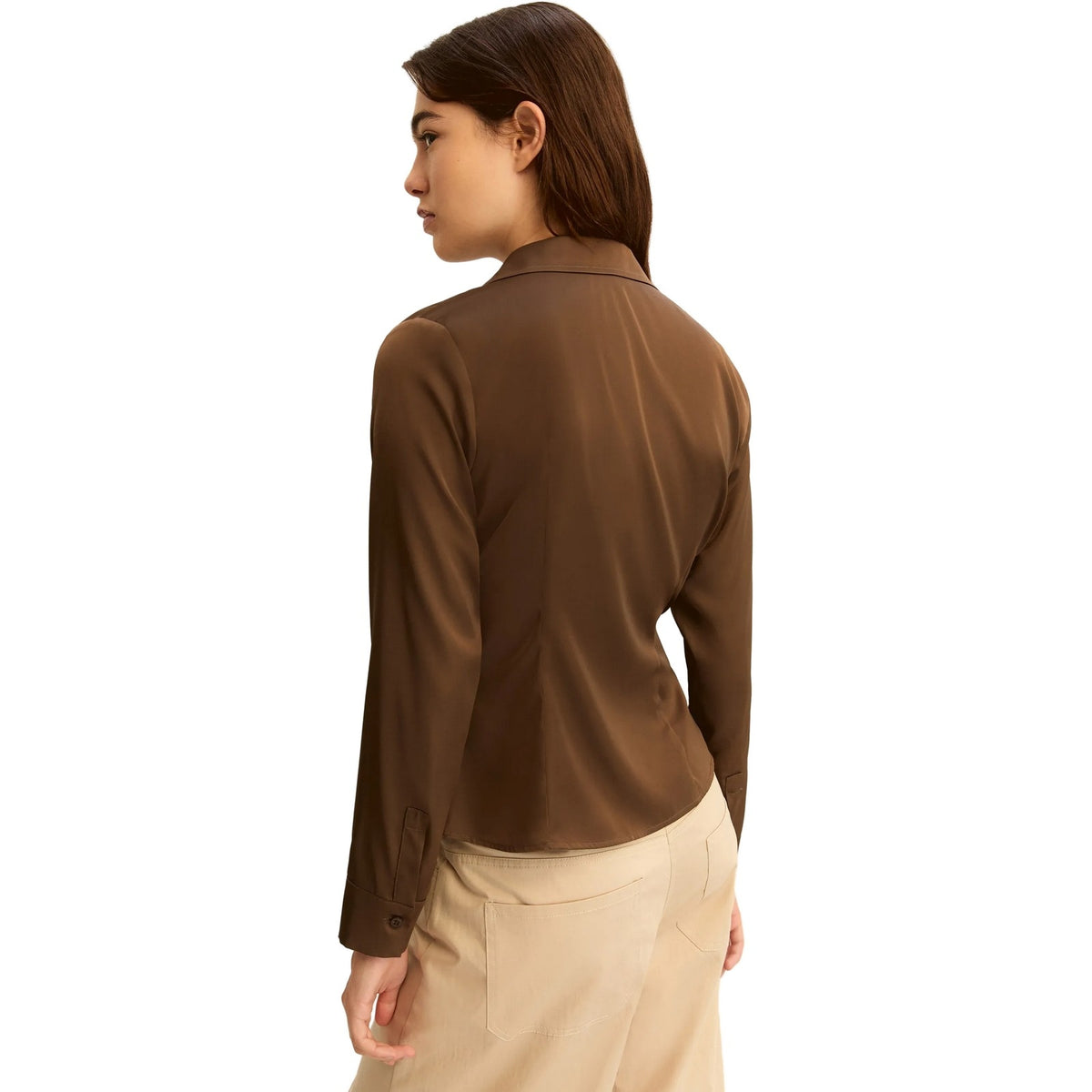 Camicie Donna Emme - Camicia - Verde-Gianni Foti