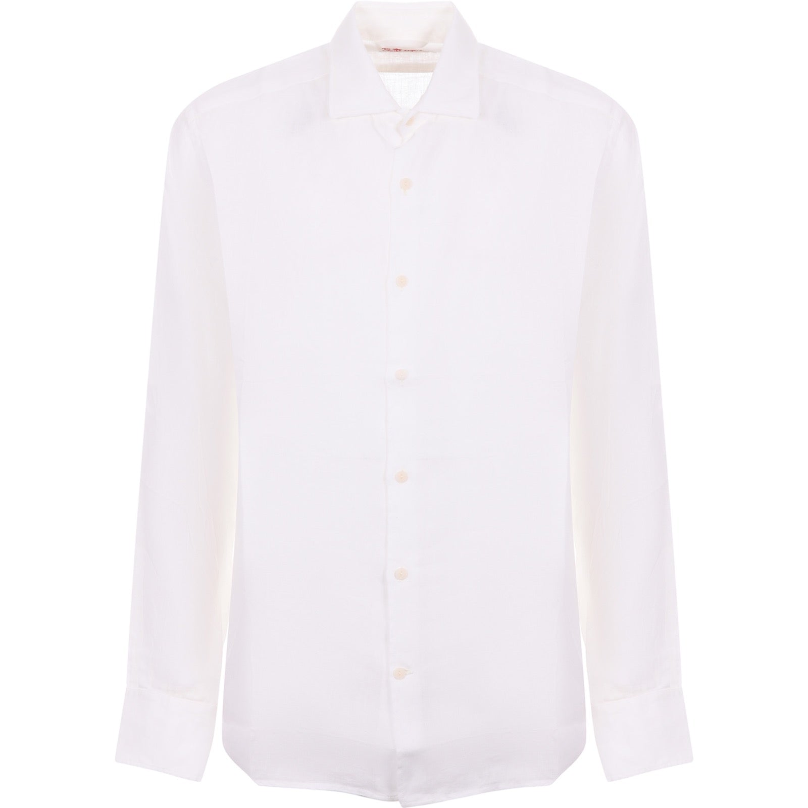 T-shirt Uomo Mc2 Saint Barth - Pamplona - Bianco
