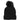 Bombette Donna Barbour - Saltburn Beanie - Nero