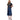 Vestiti casual Donna Liu Jo - Abito - Blu di Liu Jo su Gianni Foti