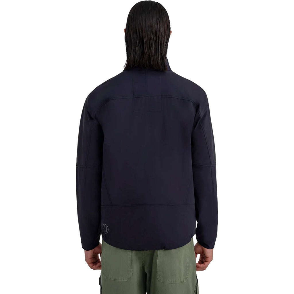 Giacche Uomo Murphy&Nye - New Blower Jacket - Blu-Gianni Foti