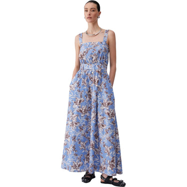 Vestiti casual Donna Liu Jo - Abito - Blu di Liu Jo su Gianni Foti