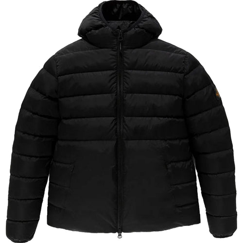 Giubbotti Uomo RefrigiWear - Keid Jacket - Nero