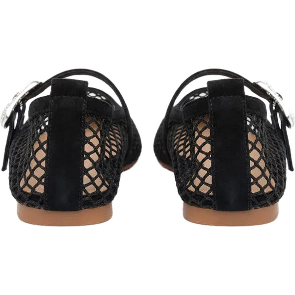 Ballerine Donna Twenty Fourhaitch - Ballerine Silence - Nero