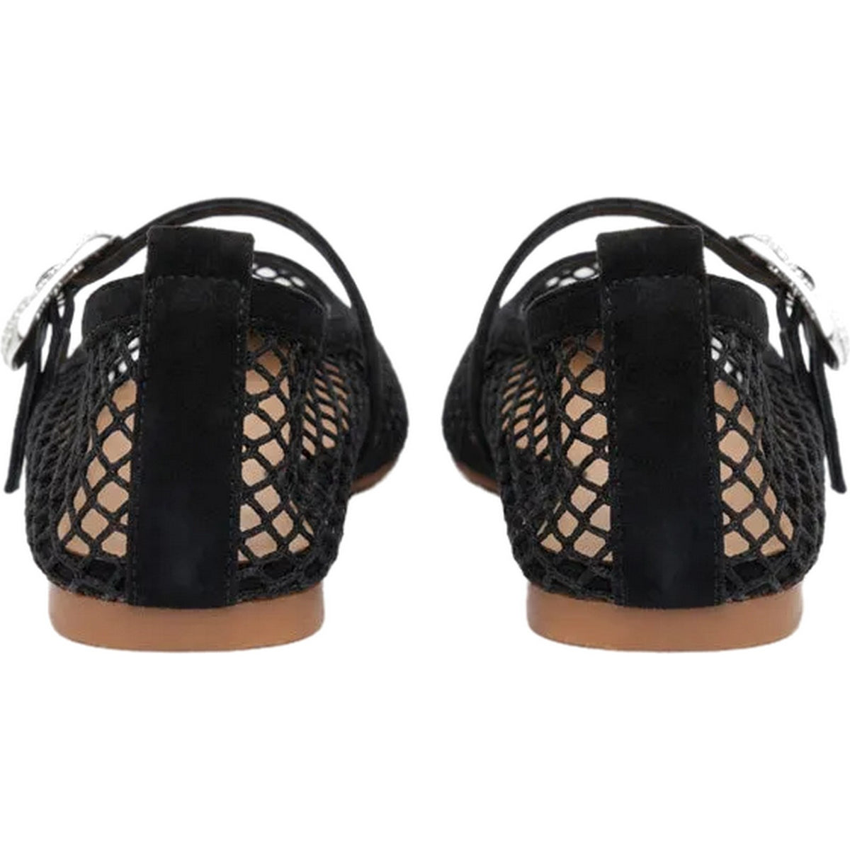 Ballerine Donna Twenty Fourhaitch - Ballerine Silence - Nero