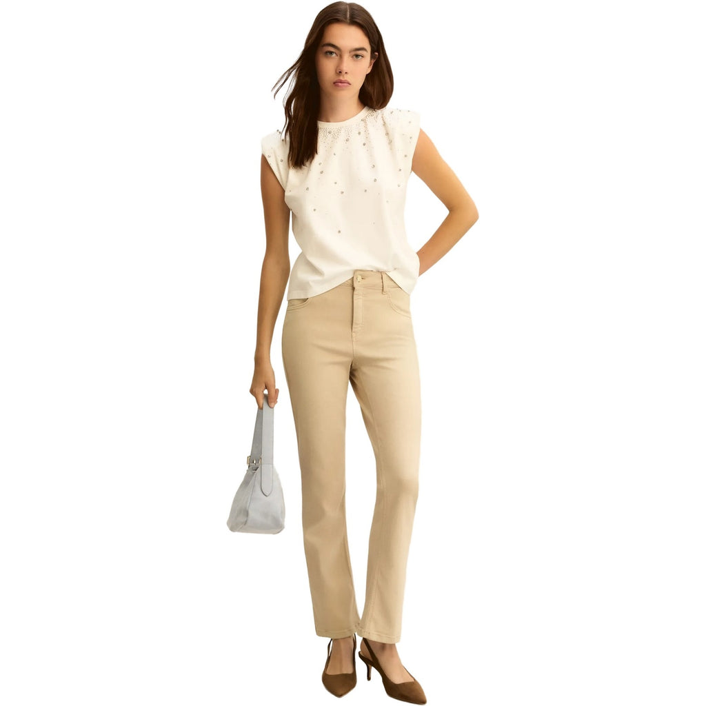 Body Donna Emme - Body - Bianco-Gianni Foti