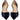 Scarpe con tacco Donna Twenty Fourhaitch - Sirrah - Blu