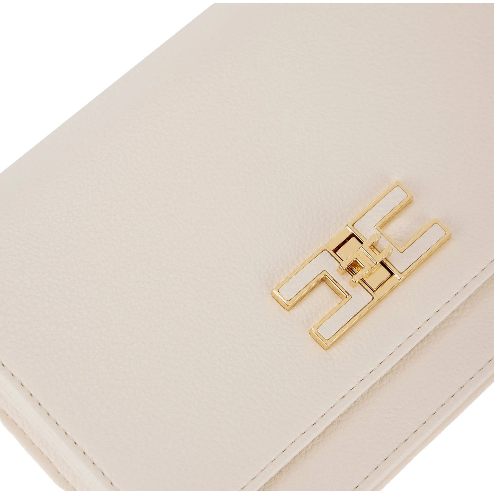 Borse a spalla Donna Elisabetta Franchi - Borsa - Bianco