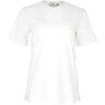 Maglie Donna Elisabetta Franchi - Maglia - Bianco-Gianni Foti
