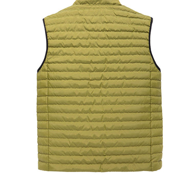 Gilet Uomo RefrigiWear - Bryce Vest - Verde - Gianni Foti