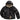 Giubbini Uomo Blauer - Bryant - Nero