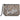 Pochette e Clutch Unisex Mc2 Saint Barth - Bikini Holder Bag - Marrone