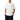 T-shirt Uomo Mc2 Saint Barth - Cotton T-Shirt With Front Pocket And Print - Bianco