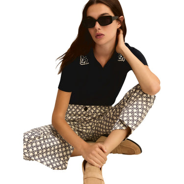 Polo Donna Emme - Polo - Blu