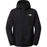 Giacche Uomo The North Face - Giacca - Nero-Gianni Foti