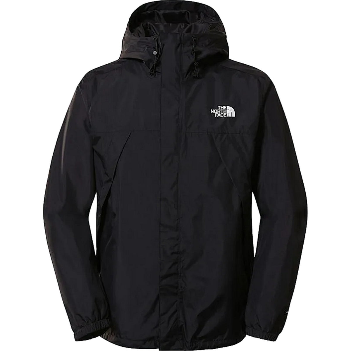 Giacche Uomo The North Face - Giacca - Nero-Gianni Foti