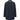 Giubbotti Uomo K-Way - Benny Bonded Jersey V - Blu - Gianni Foti