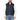 Gilet Uomo People of Shibuya - Gilet - Blu - Gianni Foti