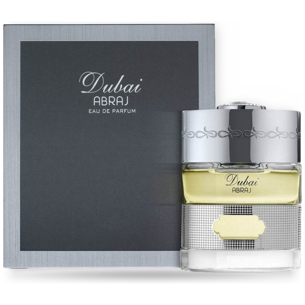 Eau de Parfum Unisex The Spirit of Dubai - Abraj-Gianni Foti