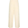 Pantaloni Donna Elena Miro' - Pantalone - Beige-Gianni Foti