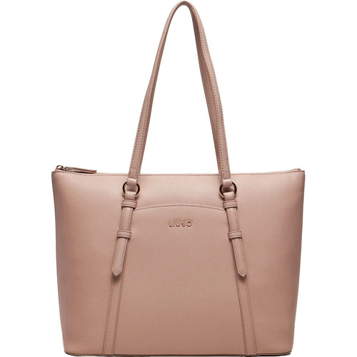 Borse Tote Donna Liu Jo - Tote - Rosa