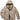 Giubbotti Uomo Blauer - Andrew - Beige