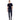 Pantaloni Uomo Manuel Ritz - Pantalone - Blu-Gianni Foti