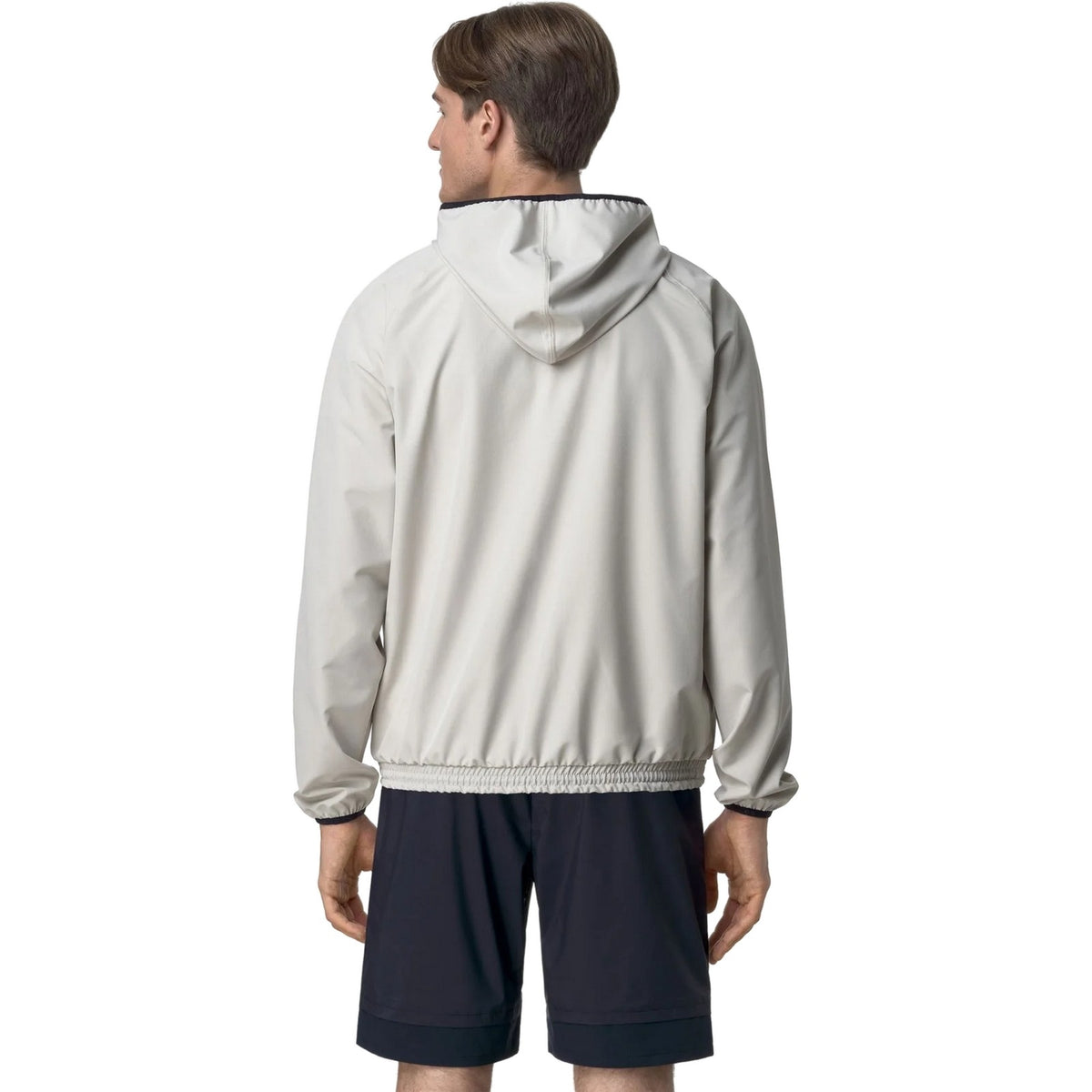 Giubbini Uomo K-Way - Sia - Beige-Gianni Foti