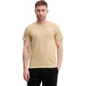 T-shirt Uomo The North Face - T-Shirt - Beige-Gianni Foti