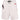 Pantaloncini Uomo Sprayground - Label Shark Pants - Bianco - Gianni Foti