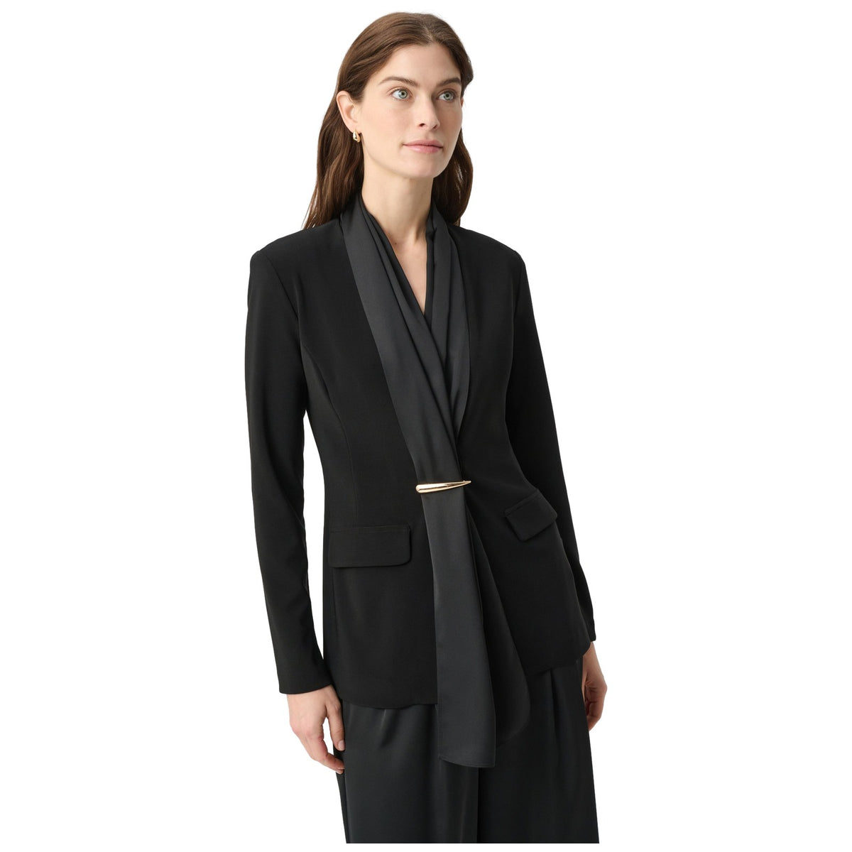 Giacche Donna Joseph Ribkoff - Lds Blazer - Nero