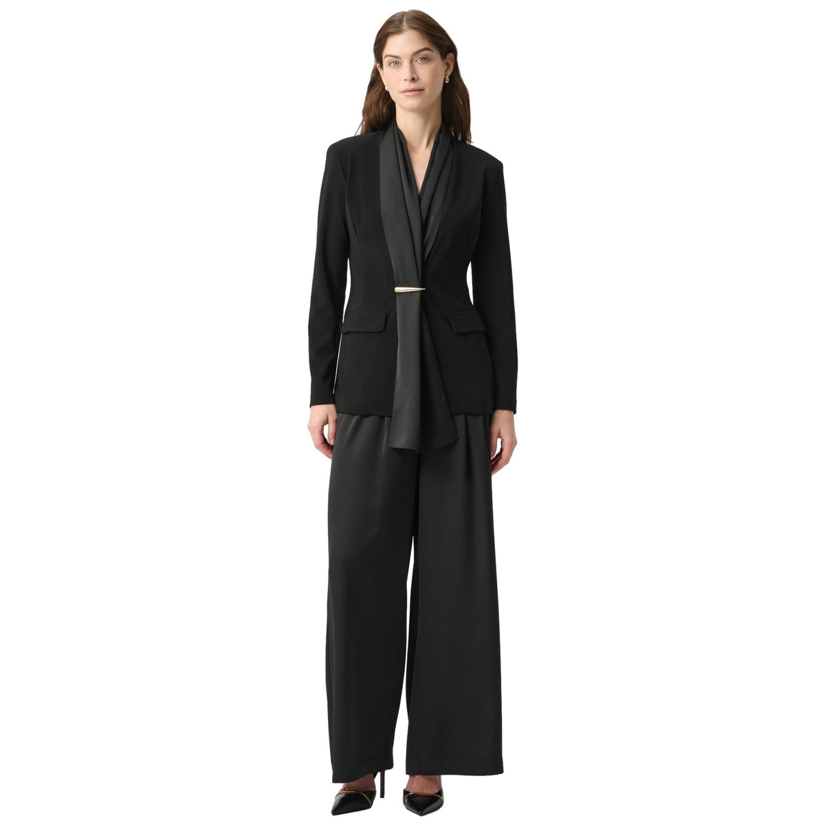 Giacche Donna Joseph Ribkoff - Lds Blazer - Nero