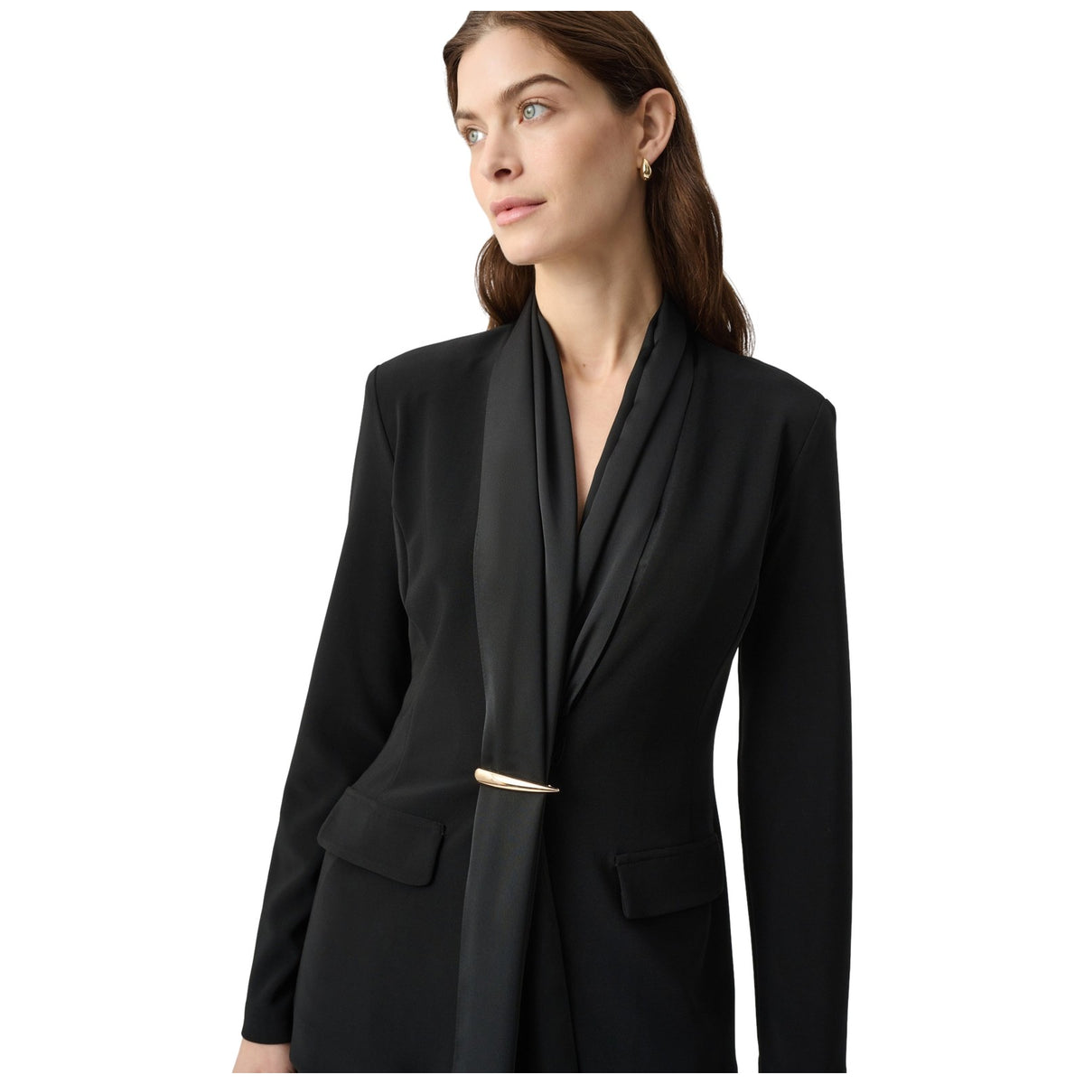 Giacche Donna Joseph Ribkoff - Lds Blazer - Nero