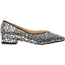 Ballerine Donna Twenty Fourhaitch - Syrma - Nero-Gianni Foti